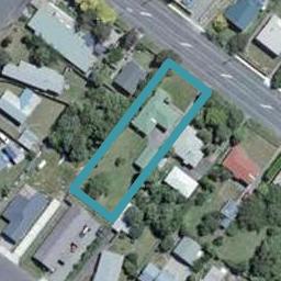 52 Revans Street, Featherston