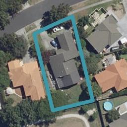 9 Gallery Grove, Flagstaff, Hamilton
