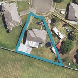 12 Rata Street, Te Hapara, Gisborne