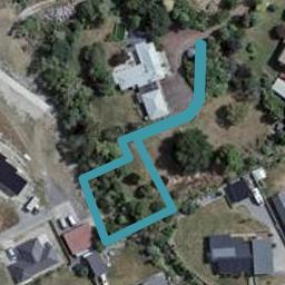 0 South Belt, Solway, Masterton