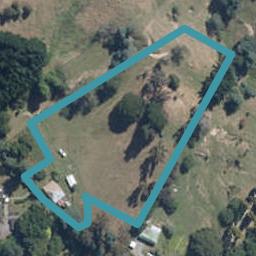 50 Paraekaretu Street, Hunterville