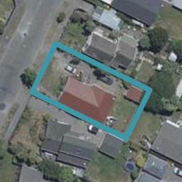 24 Ashwood Street, Parklands, Christchurch