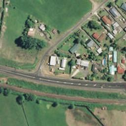 1493 State Highway 2, Pongakawa, Pongakawa