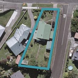 47 Omata Road, Marfell, New Plymouth