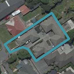 2/18 MAYFIELD AVENUE, Saint Albans, Christchurch