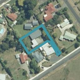 54 Bradford Street, Waihi, Waihi