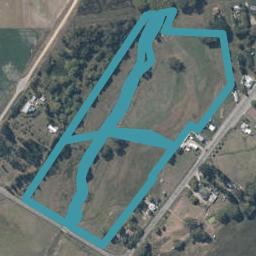 0 Gimmerburn - Waipaita Road, Waipiata, Ranfurly