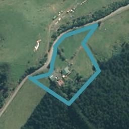 655 Klondyke Road, Onewhero