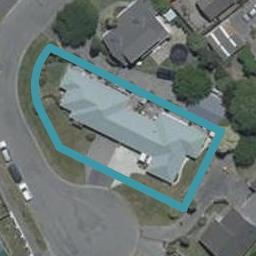 2/19 Farnley Place, Parklands, Christchurch