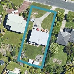 22 Kerswell Terrace, Tihiotonga, Rotorua