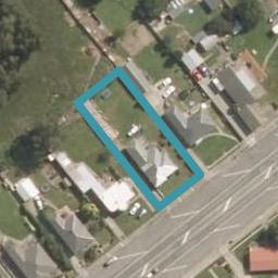 55 Main Street, Mataura, Mataura