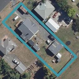 3 Queen Street, Ngaruawahia