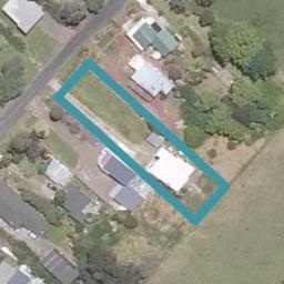 14 Regent Street, Whakapirau