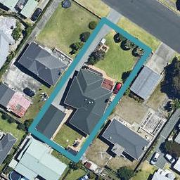 44 Carysfort Street, Mount Maunganui, Mount Maunganui