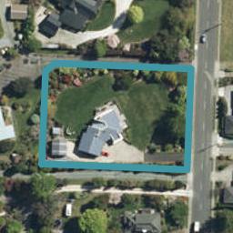 202 Thorp Street, Motueka