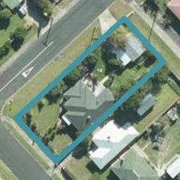 13 Plunket Street, Dargaville