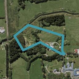540 North Road, Lorneville, Invercargill