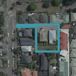 1/16 Braddon Street, Addington, Christchurch