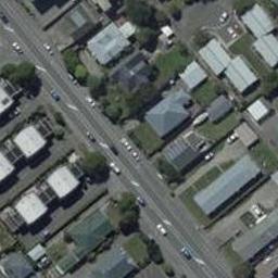 18 Whiteleigh Avenue, Addington, Christchurch