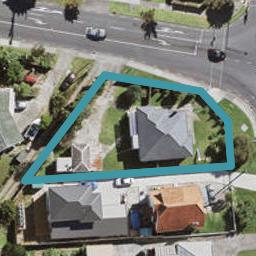 1/4164 Great North Road, Glendene, Auckland