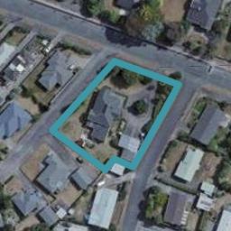 47 Cornwall Street, Masterton, Masterton