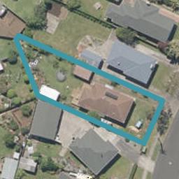 38 Selwyn Crescent, College Estate, Whanganui