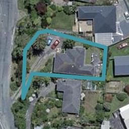 1 Paparangi Crescent, Paparangi, Wellington