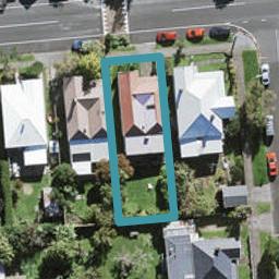 10 Cockburn Street, Grey Lynn, Auckland