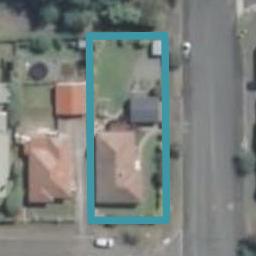 1 Maltby Avenue, West End, Timaru