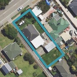 11 De Lautour Road, Kaiti, Gisborne