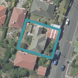 14 Agnes Street, Kenmure, Dunedin