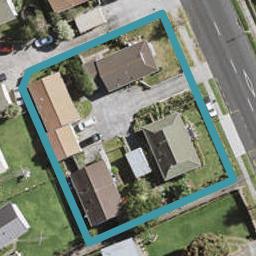 2/64 Rowandale Avenue, Manurewa, Auckland