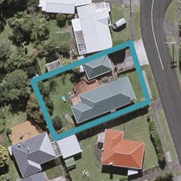 32 Oranga Street, Marfell, New Plymouth