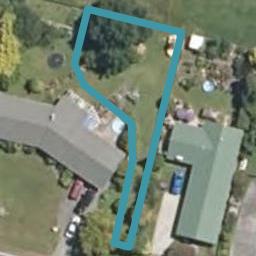 18A Smith Street, Dannevirke