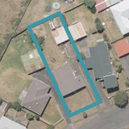38 Lee Street, Castlecliff, Whanganui