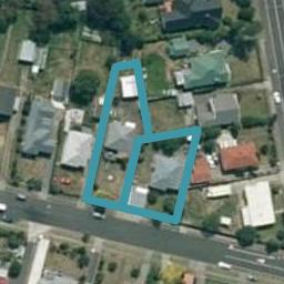 2 Holyrood Terrace, Waipukurau, Waipukurau