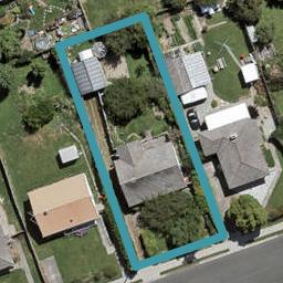 168 Crawford Street, Glengarry, Invercargill