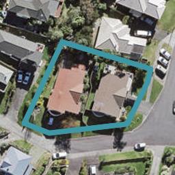 2/43 Noeleen Street, Glenfield, Auckland
