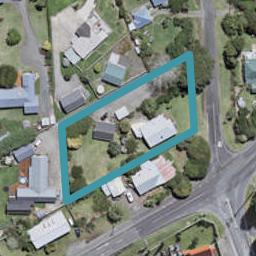 3 South Avenue, Kaukapakapa, Kaukapakapa