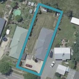 2556 Bealey Road, Darfield