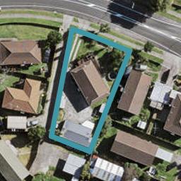 8 Etherton Drive, Weymouth, Auckland