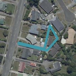 13A Pharazyn Street, Feilding, Feilding