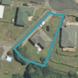 13 Broadfoot Place, Te Kuiti