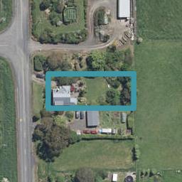 52 EDINBURGH STREET, Waikouaiti, Dunedin