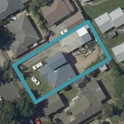 35 Rangitane Street, Palmerston North, Palmerston North