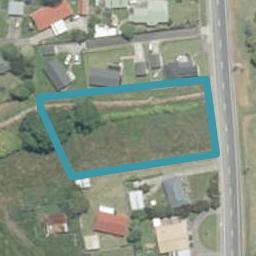 100 Riverview Road, Huntly