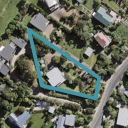 41 Church Bay Road, Oneroa, Waiheke Island