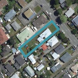 53 Oxford Street, Richmond, Richmond