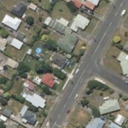 97 Bartholomew Road, Levin, Levin