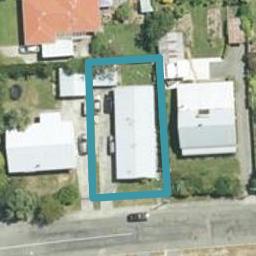 16 Farmar Street, Mayfield, Blenheim